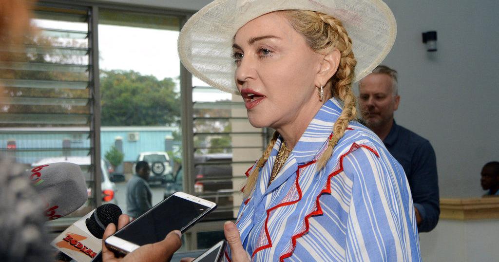 Fallece el hermano mayor de Madonna : Entretenimiento de Puerto Rico