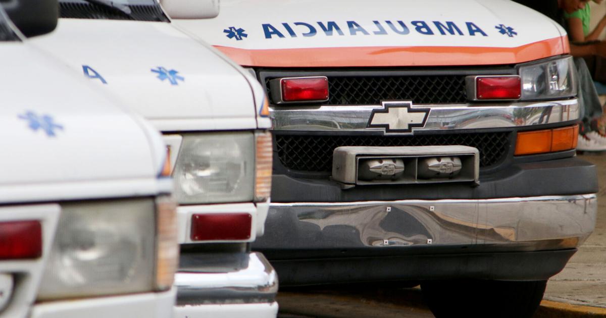 Mujer es victima de agresion con arma blanca en Carolina : Noticias de Puerto Rico