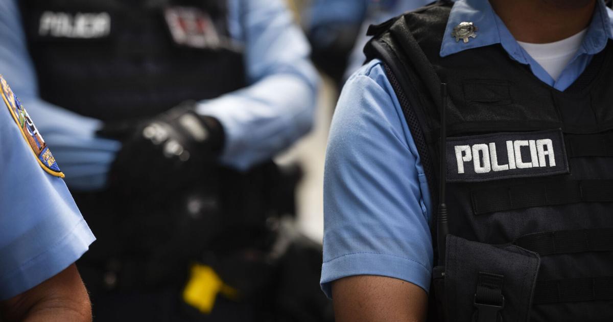 Se reportan dos asesinatos durante la madrugada : Noticias de Puerto Rico