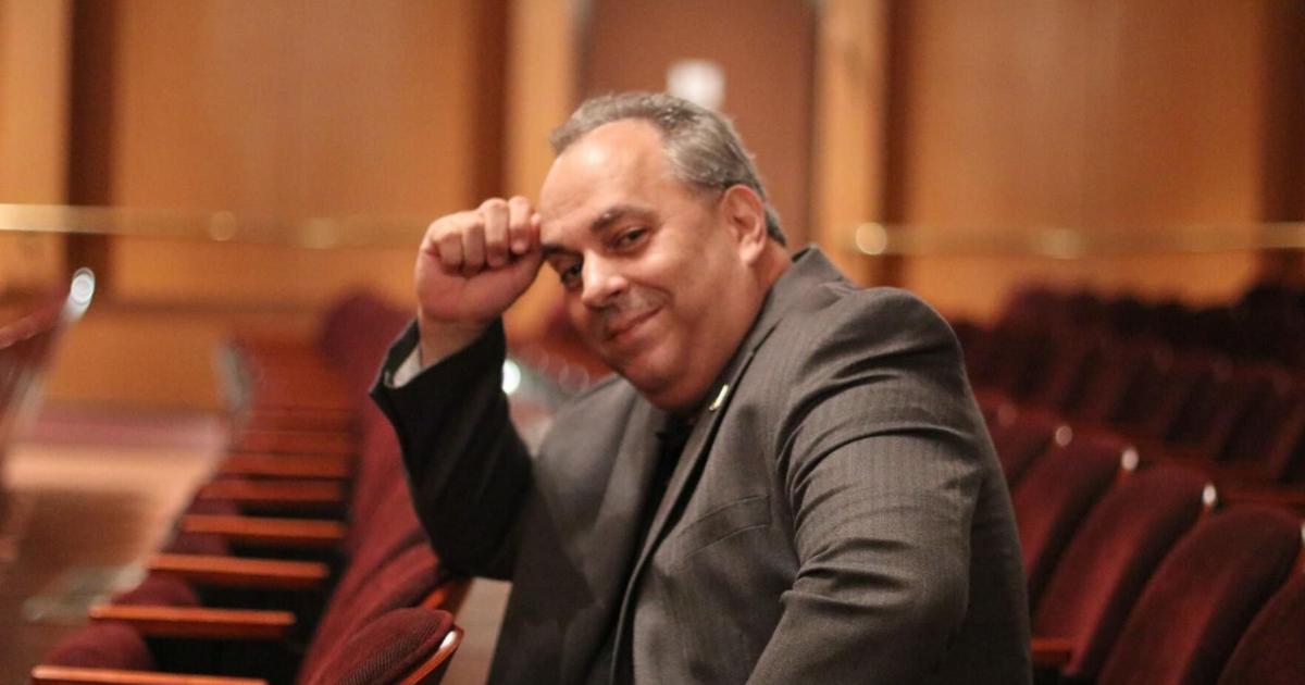 Vive la magia de la musica de cine con la Orquesta Sinfonica de Puerto Rico : Entretenimiento de Puerto Rico