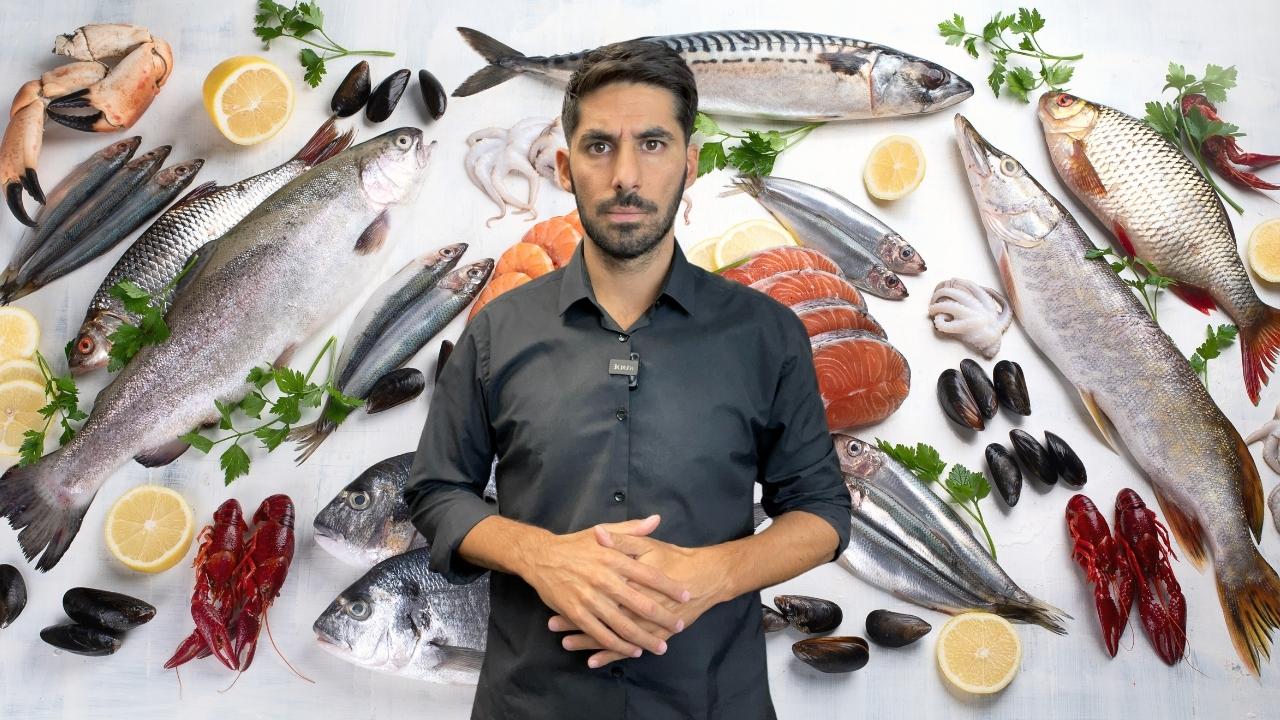 Estos son los 5 mejores alimentos antiinflamatorios, segun los expertos de Harvard : Trending de Colombia