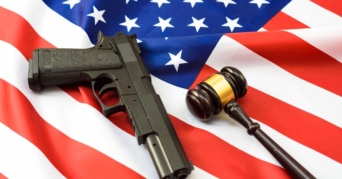 La “pelicula” de las armas en Estados Unidos : Entretenimiento de Puerto Rico