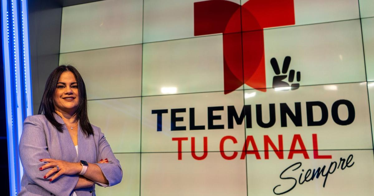 VÍDEO: Con objetivos claros Dialma Santiago : Entretenimiento de Puerto Rico