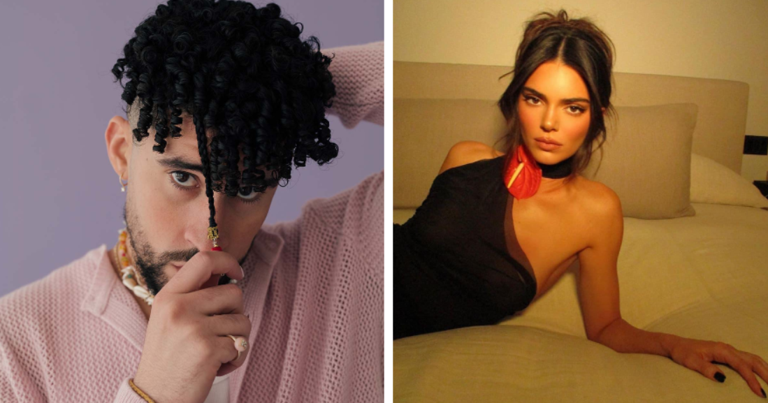 VÍDEO: Aseguran Kendall Jenner es la nueva conquista de Bad Bunny : Entretenimiento de Puerto Rico