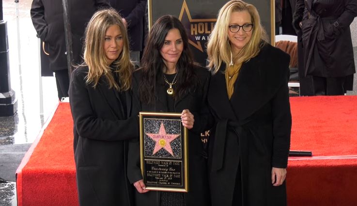 El principe Harry cuenta la historia de cuando tomo setas alucinogenas en casa de Courteney Cox : Entretenimiento de España