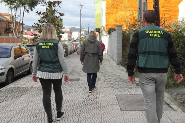 La Red de Casas de Acogida asturiana protegio a 441 victimas de maltrato en 2022 : Noticias de España