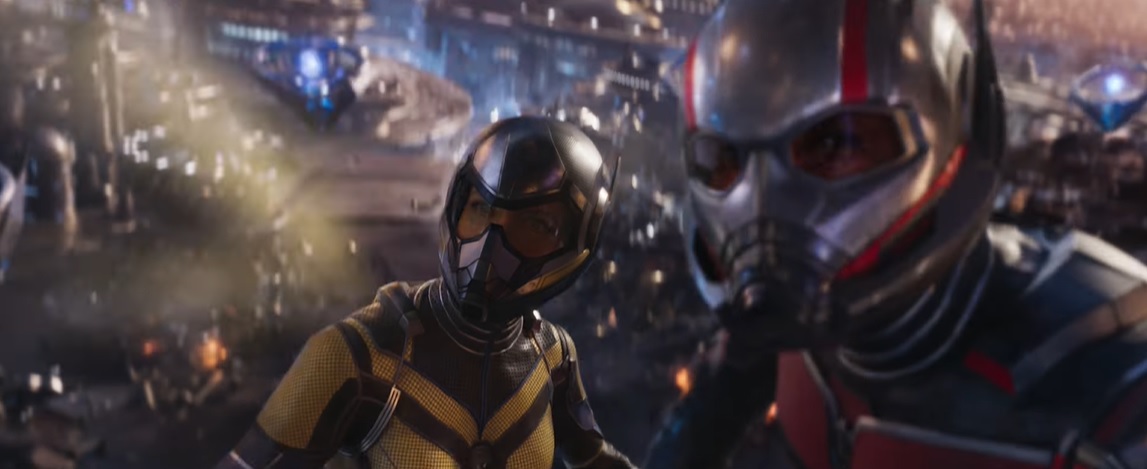 ¿Que trailers podriamos ver en el Super Bowl 2023? : Entretenimiento de Argentina