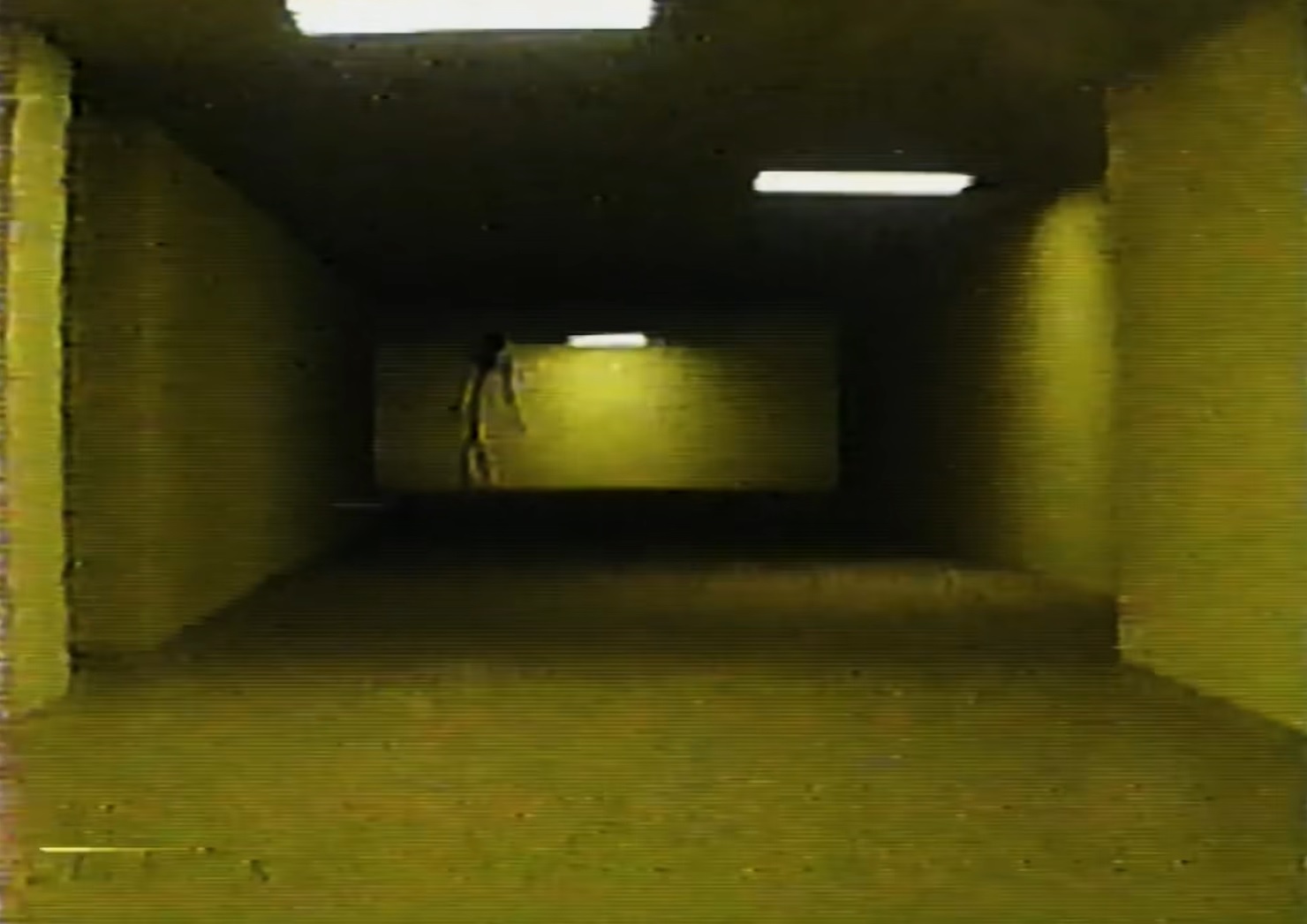 Backrooms, la popular serie creepypasta de YouTube, se convertira en una pelicula de terror de A24 : Entretenimiento de Argentina