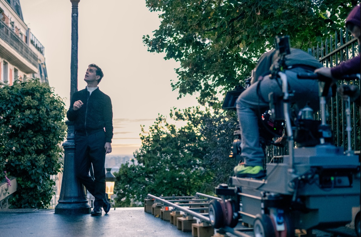 Berlin: Todo lo que se sabe del spin-off de La Casa de Papel que llegara a Netflix en diciembre : Entretenimiento de Argentina