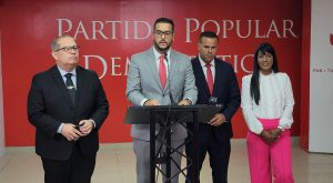Radican querella etica contra el gobernador Pierluisi : Noticias de Puerto Rico