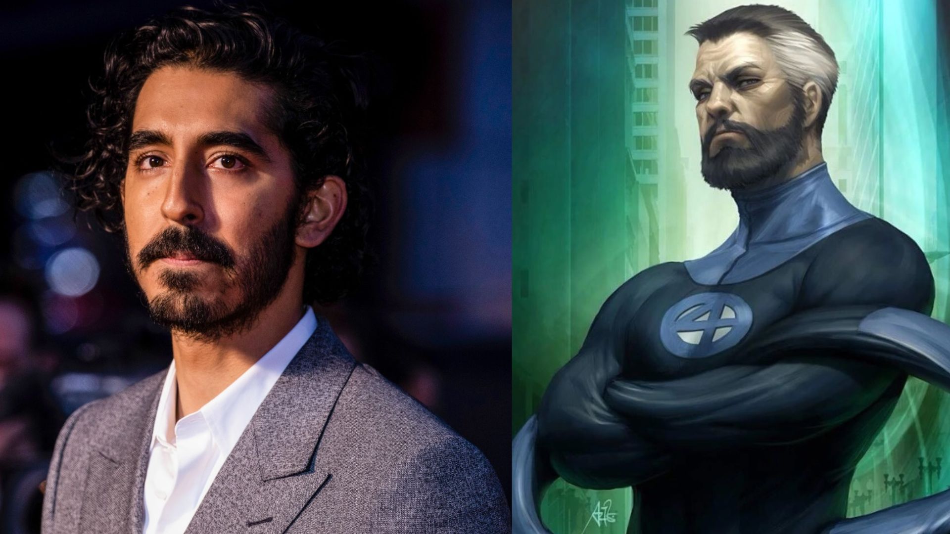 Fantastic Four: Marvel Studios parece que ya tiene a su favorito para darle vida a Reed Richards en el MCU : Entretenimiento de Argentina