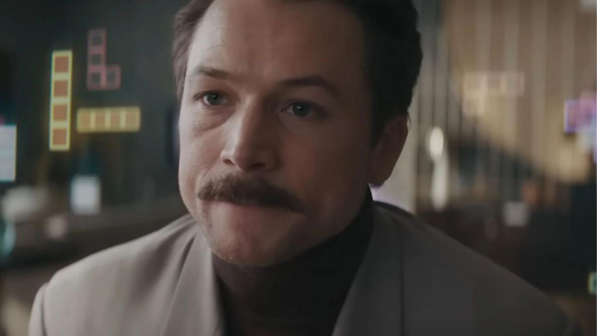 Apple TV presento “Tetris”, una pelicula basada en el origen del historico videojuego : Entretenimiento de Argentina