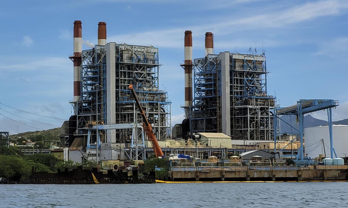 El Negociado de Energia evalua las metricas propuestas sobre las bonificaciones para LUMA Energy : Noticias de Puerto Rico