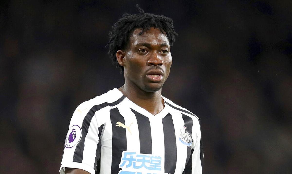 Encuentran sin vida al futbolista ghanes Christian Atsu tras terremoto en Turquia : Deportes de Puerto Rico