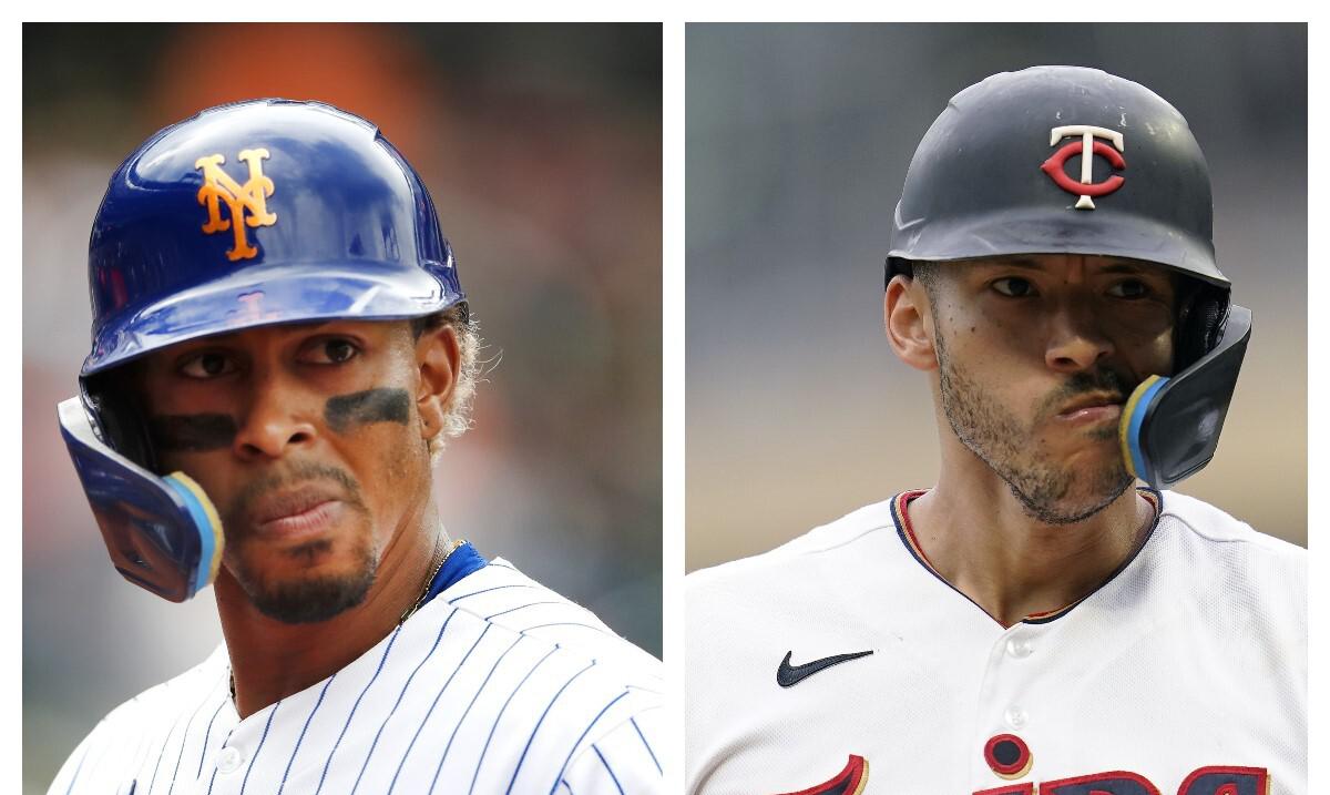 En el ranking de los mejores 100: Francisco Lindor supera a Carlos Correa : Deportes de Puerto Rico