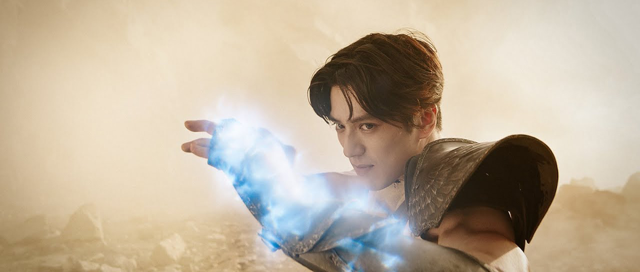 Saint Seiya The Beginning estreno un trailer que muestra las armaduras, el combate y mas guiños al anime : Entretenimiento de Argentina