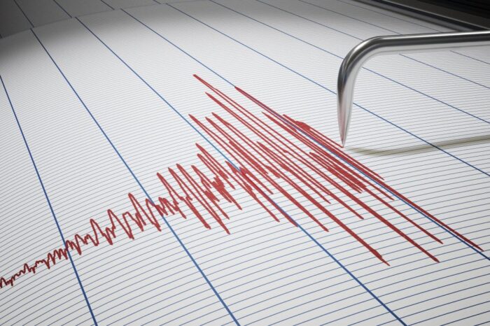 Terremoto magnitud 7.8 sacude el centro de Turquia : Noticias de