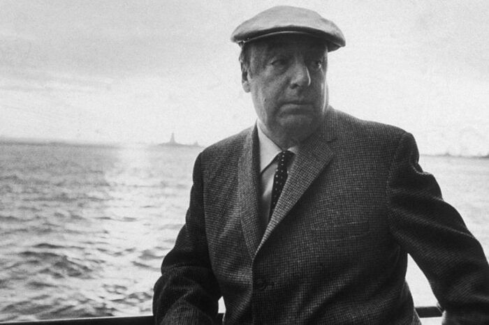 ¿Cancer o envenenamiento? Se aprestan a revelar la causa de muerte del poeta chileno Pablo Neruda : Noticias de