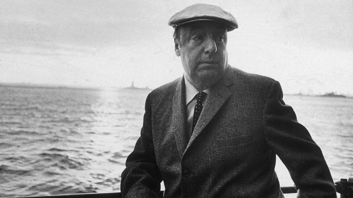 ¿Cancer o envenenamiento? Se aprestan a revelar la causa de muerte del poeta chileno Pablo Neruda : Noticias de