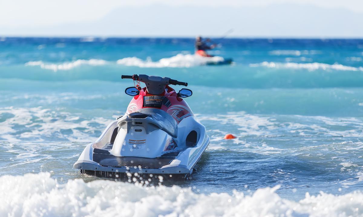 Una adolescente de 16 años muere tras ser atacada por un tiburon en Australia : Noticias de