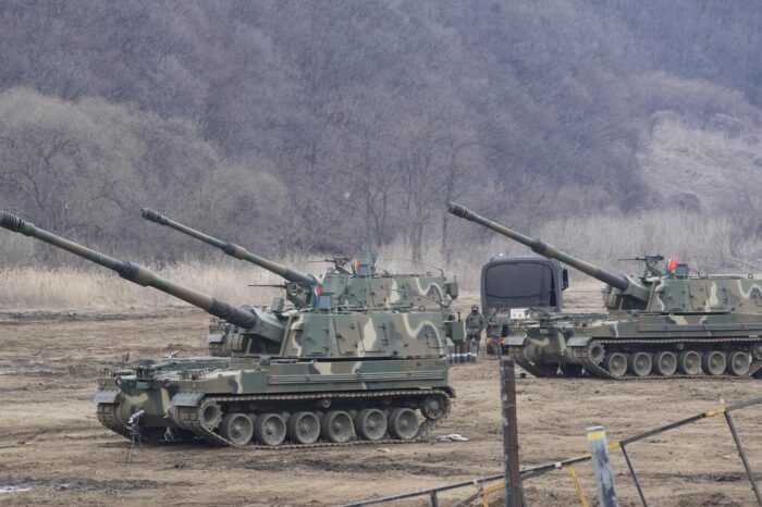 Corea del Norte amenaza con una respuesta fuerte “sin precedentes” contra sus rivales : Noticias de
