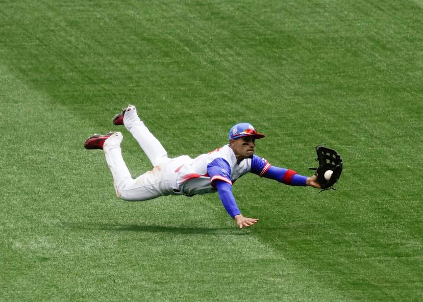 “Estamos en pie de guerra”: los Indios continuan con opciones de adelantar a las semifinales de la Serie del Caribe : Deportes de Puerto Rico