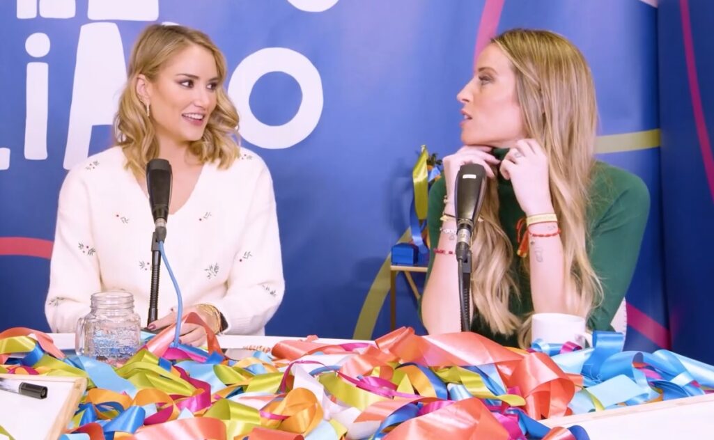 Alba Carrillo habla sobre sus pretendientes: “Tengo de todo, solteros y casados” : Entretenimiento de España