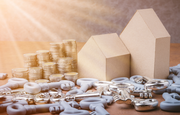 Los compradores destinan hasta dos años a encontrar piso: “Lo peor es sentir que te estan engañando” : Noticias de España