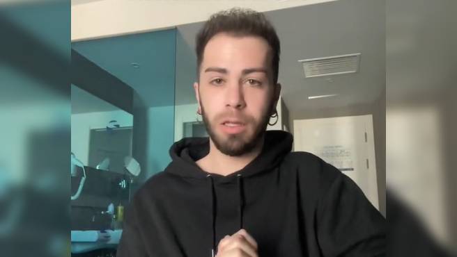 Agoney reacciona a las disculpas de Aritz por sus palabras sobre su cancion: “Habeis hecho un gran espectaculo, el resto es historia” : Entretenimiento de España