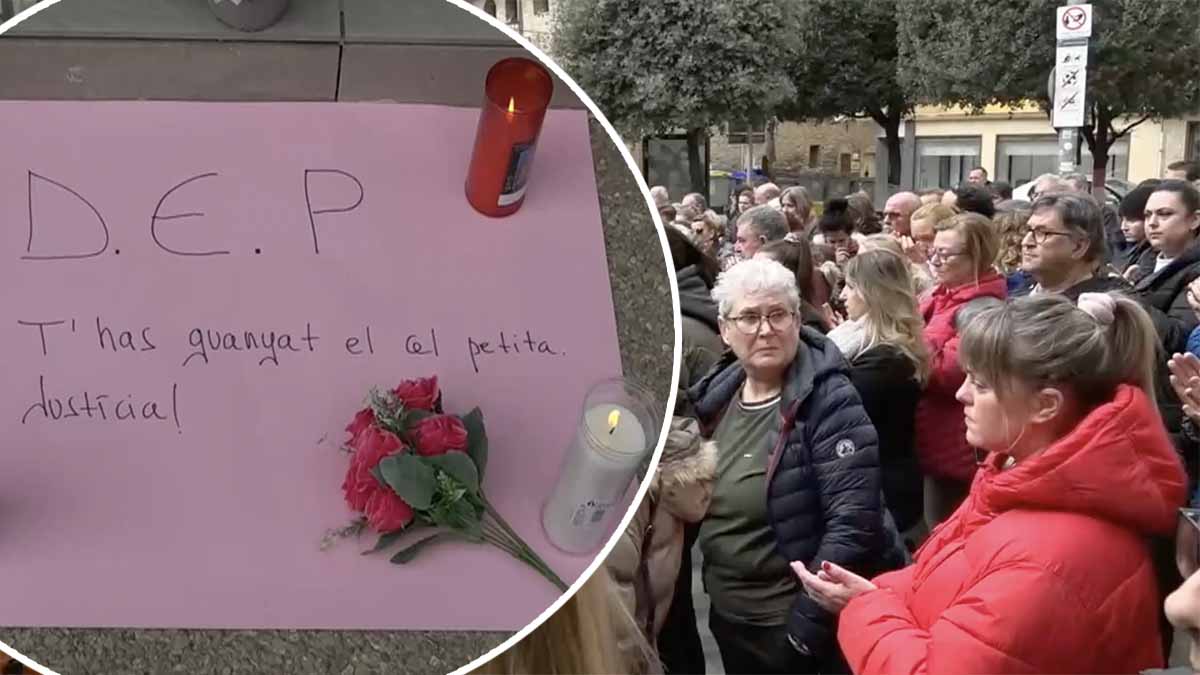 Gemelas hispanas caen desde el balcon de su casa, una murio; las niñas dejaron 2 cartas : Noticias de