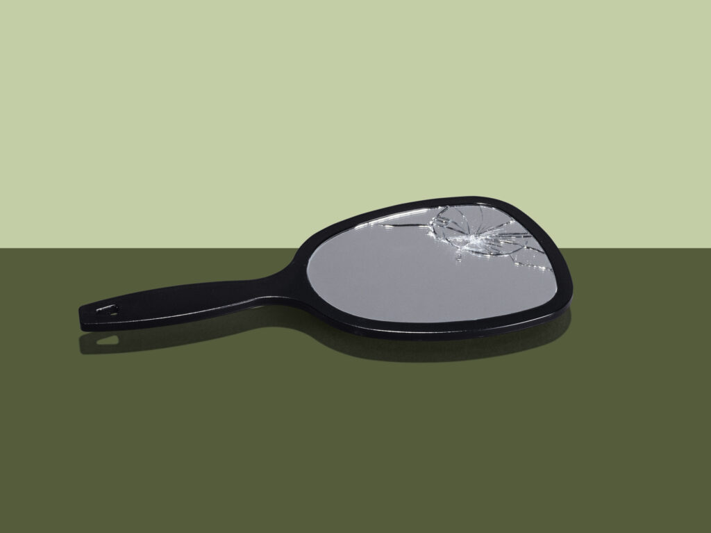 ¿Que es una persona narcisista? : Entretenimiento de Colombia