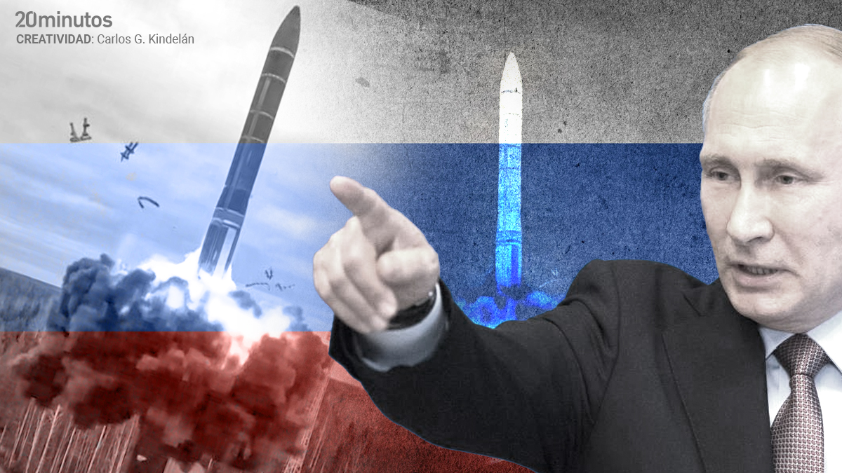 Biden responde a Putin desde Polonia: “Nuestro apoyo a Ucrania sera inquebrantable, y no nos vamos a cansar” : Internacional de