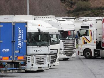 Tras el Brexit            La Union Europea y Reino Unido alcanzan un acuerdo sobre el Protocolo de Irlanda del Norte