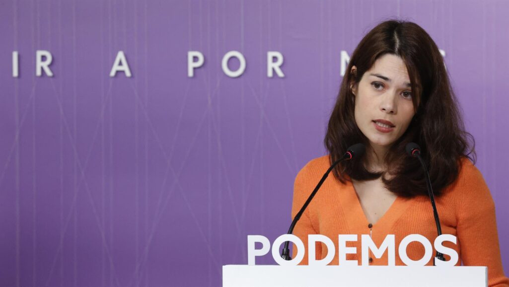 Sanchez niega que la coalicion de Gobierno corra peligro por el choque en la reforma de la ley del ‘solo si es si’ : Noticias de España