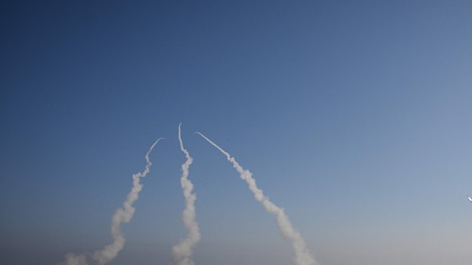 Los misiles Kalibr, el arma de Putin que siembra el terror desde el mar a cientos de kilometros de distancia : Internacional de