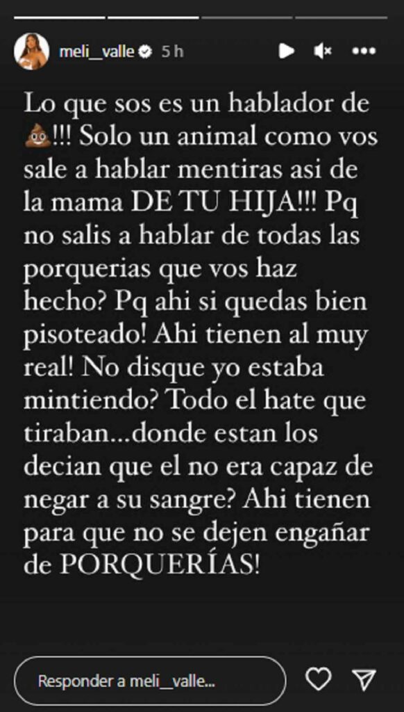 Colombiana que dice tener hija de Anuel le contesto aunque el menciono a Karol G : Deportes de Colombia