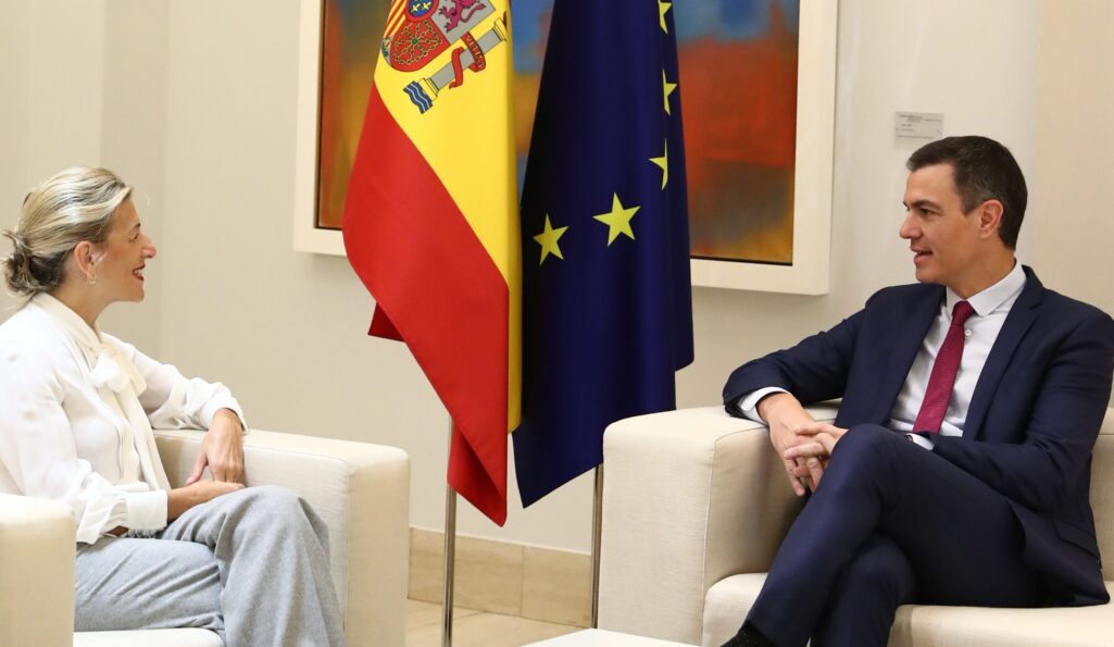 Unidas Podemos pide al PSOE desbloquear el tramite de la ley de secretos oficiales y la despenalizacion de las injurias a la Corona : Noticias de España