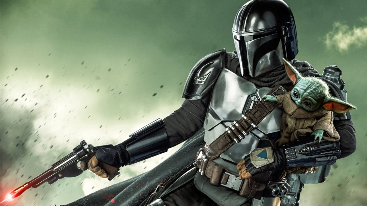 The Mandalorian: Te contamos todo lo que tenes que saber sobre la tercera temporada de la serie : Entretenimiento de Argentina