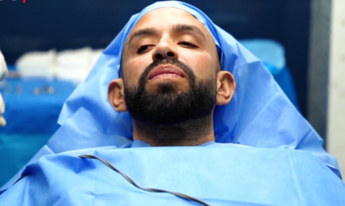 Jorge Pabon, “Molusco” sobre su operacion: “Mis orejas no las acepto como soy” : Entretenimiento de Puerto Rico