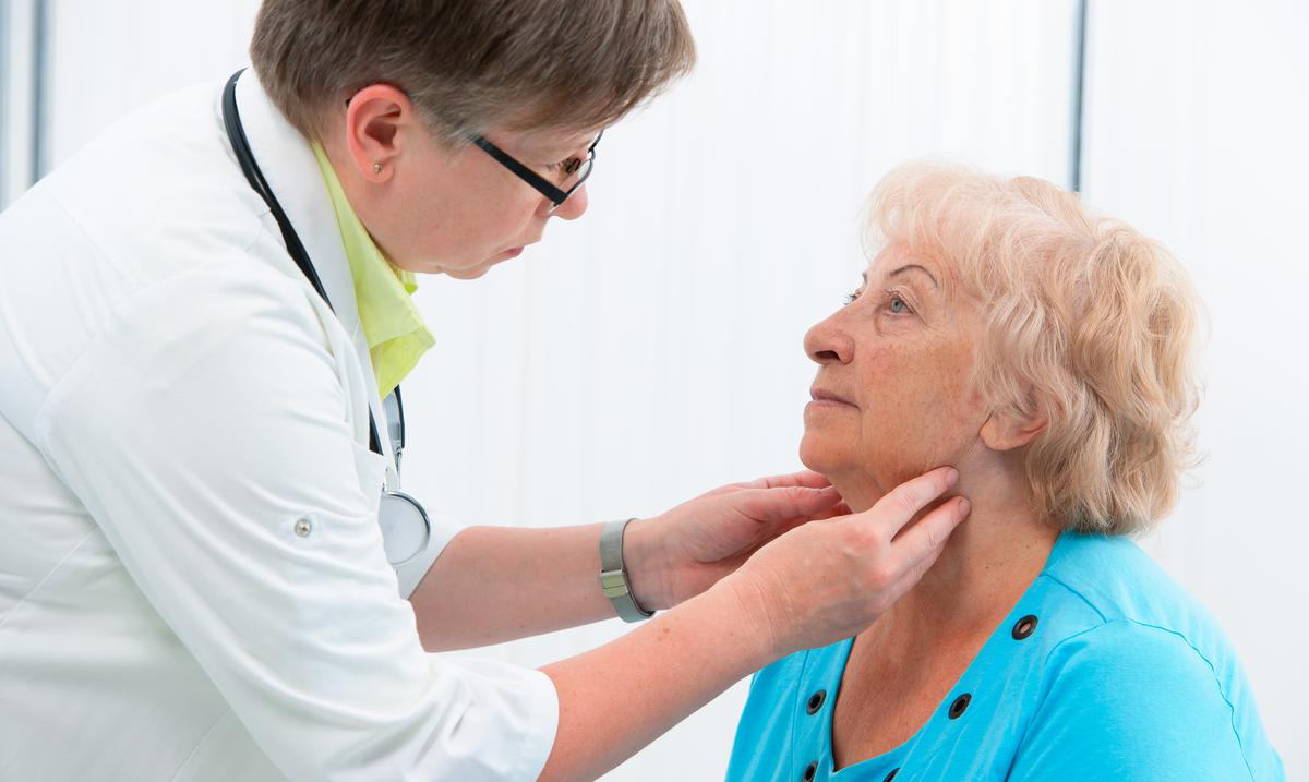 Una peligrosa conexion entre enfermedades tiroideas y condiciones cardiovasculares : Noticias de Puerto Rico