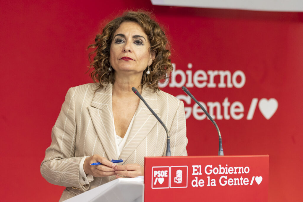 Tamames tendra un espacio en el centro del Congreso para evitar subir y bajar de la tribuna y estar de pie toda la mocion : Noticias de España