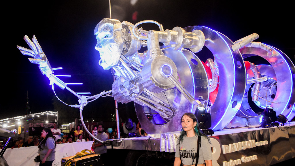 Tres departamentos resultaron ganadores del Carrusel del Sol : Entretenimiento de Argentina