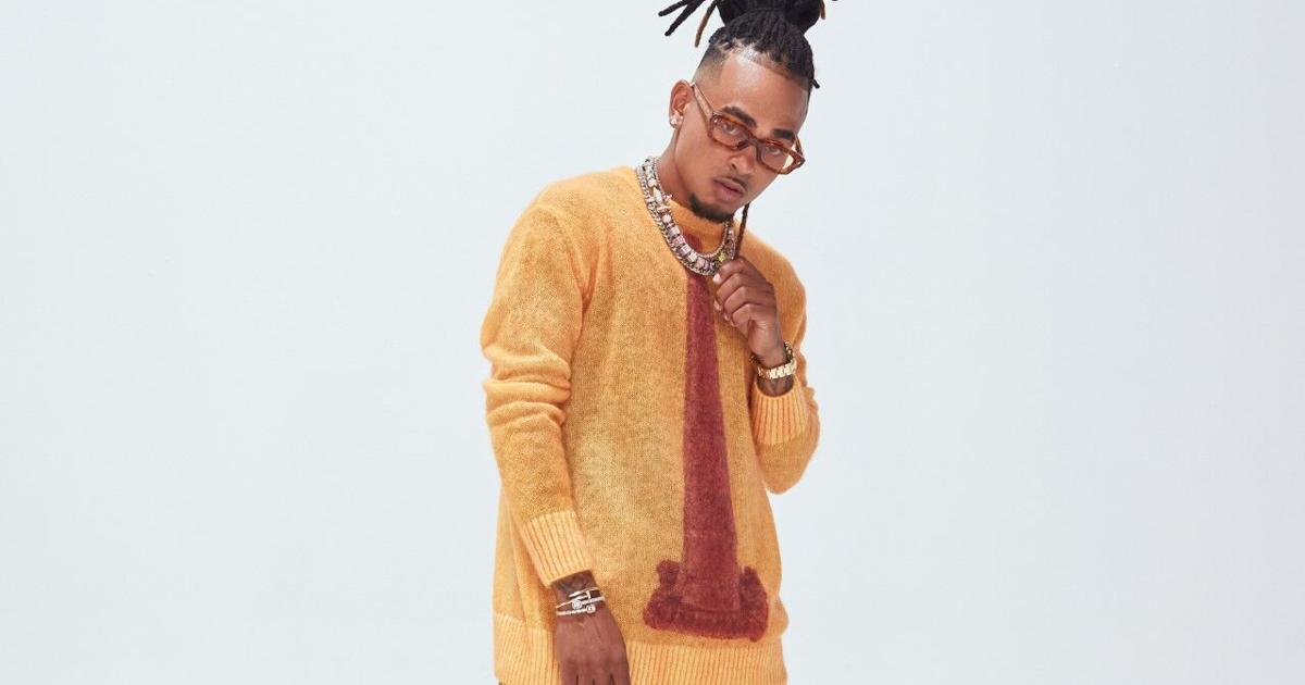 FOTO: Ozuna estrena sonrisa : Entretenimiento de Puerto Rico