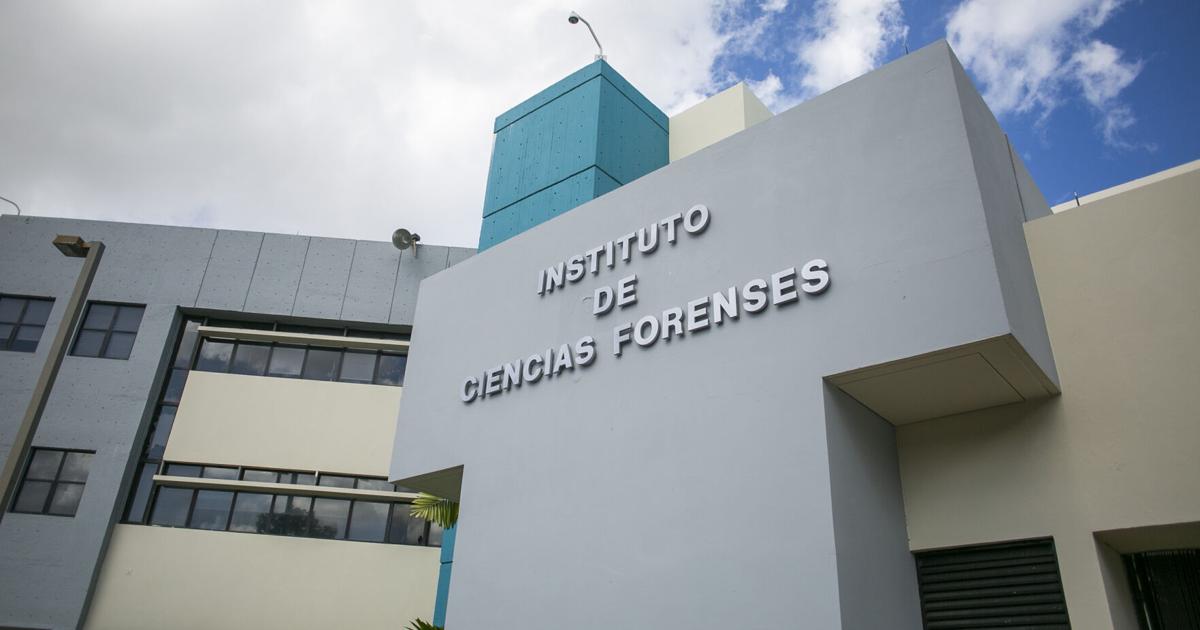 Investigan muerte sospechosa de una mujer en Guanica : Noticias de Puerto Rico