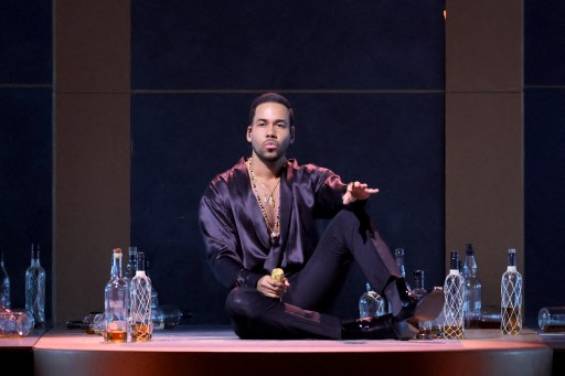 detalles del concierto de Romeo Santos en Cali : Entretenimiento de Colombia