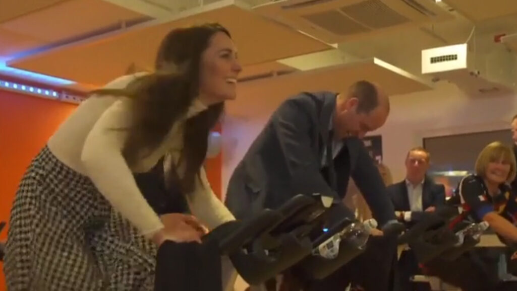 El rey Carlos III retirara a Harry y Meghan Markle su residencia en Windsor para ofrecersela al principe Andres : Entretenimiento de España