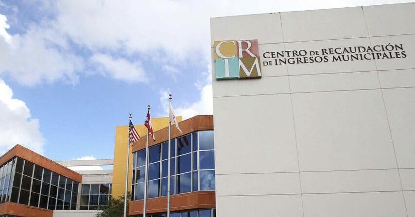 Mitad de la deuda del CRIM “no es cobrable” : Noticias de Puerto Rico