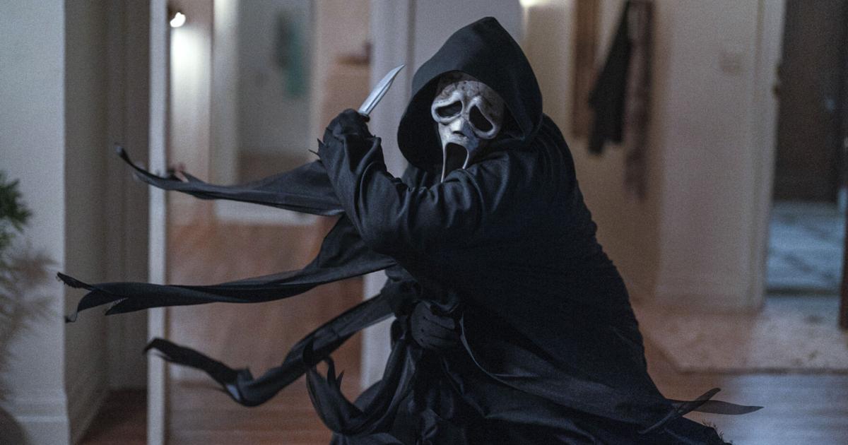 VÍDEO RESEÑA: Mas sangrienta y entretenida Scream VI : Entretenimiento de Puerto Rico