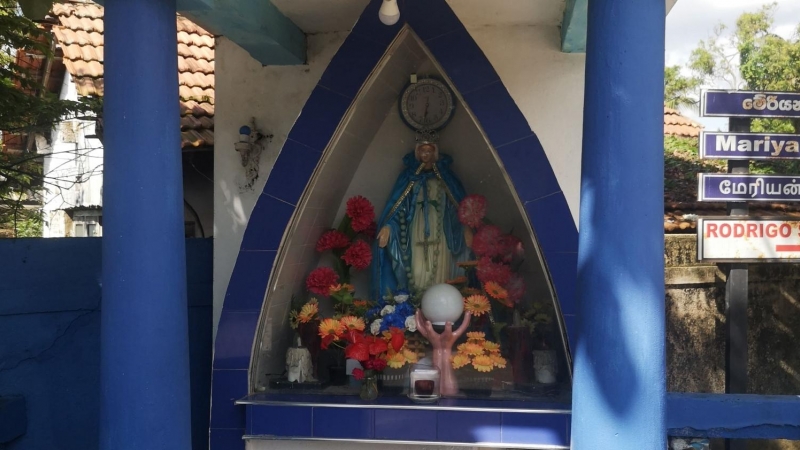 Sri Lanka, un paraiso incomprendido entre invasiones y crisis : Internacional de