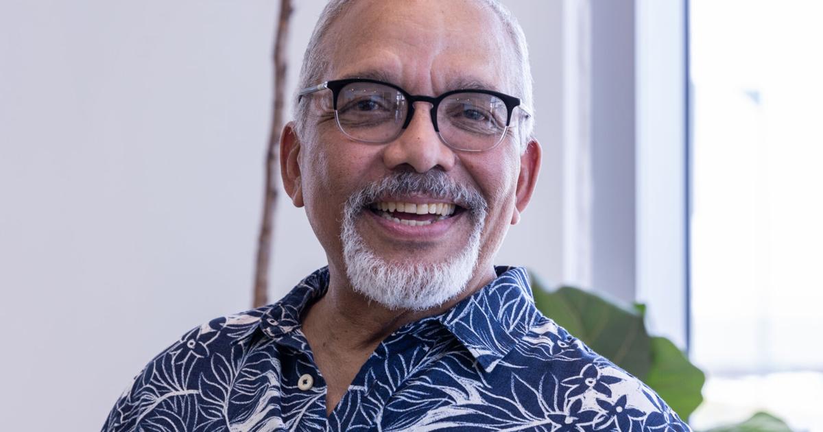 Rafael Jose disfruta una nueva etapa profesional : Entretenimiento de Puerto Rico